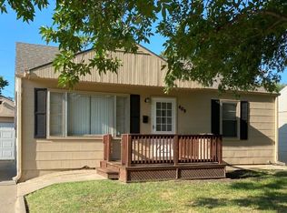 409 E Wilson St, Salina, KS 67401