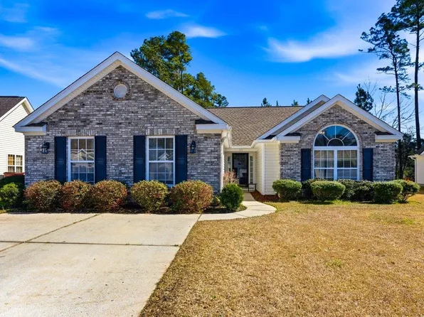 409 Harbour Reef Dr., Myrtle Beach, SC 29588