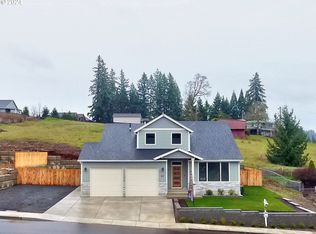 369 NE Oakview Dr, Estacada, OR