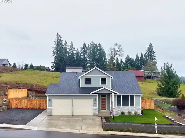 369 NE Oakview Dr, Estacada, OR 97023