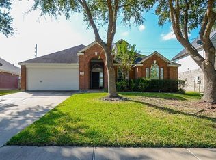 8014 Lauren Way, Sugar Land, TX 77479