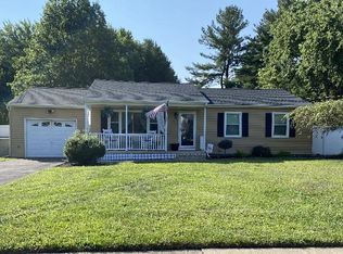 630 Mercer St, Hamilton, NJ 08690