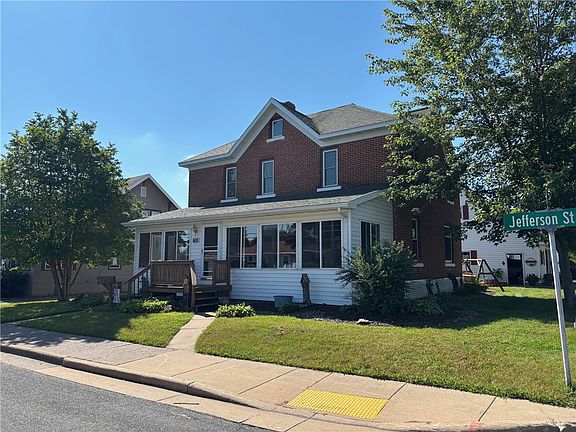 2nd image of 603 Jefferson Street