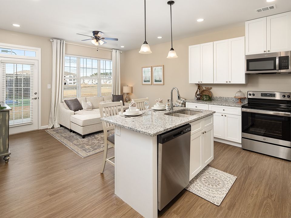 The Ridge at Calhoun 100 Harvest Grove Ln Calhoun GA Zillow