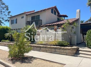 218 W Islay St APT 5, Santa Barbara, CA 93101