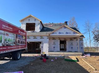 17843 Hutt Ridge Ct, Huntertown, IN 46748