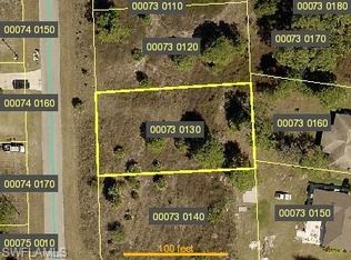 1245 Genoa Ave S, Fort Myers, FL 33913