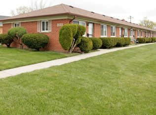 3828 Devon Rd APT 4, Royal Oak, MI 48073