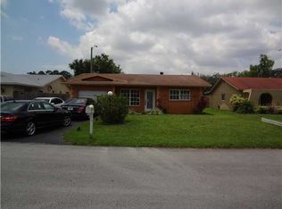 3270 NW 63rd St, Fort Lauderdale, FL 33309