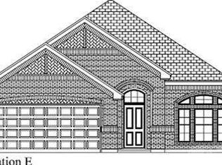 7416 Innisbrook Ln, Fort Worth, TX 76179