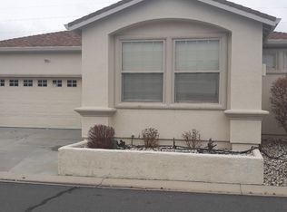 1463 Teal Dr, Carson City, NV
