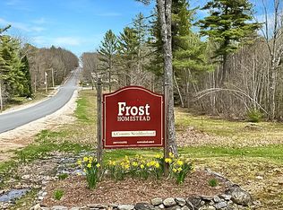 20 Saunders Dr, Norway, ME 04268