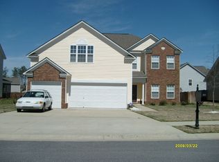 308 Baccharis Dr, Columbia, SC 29229