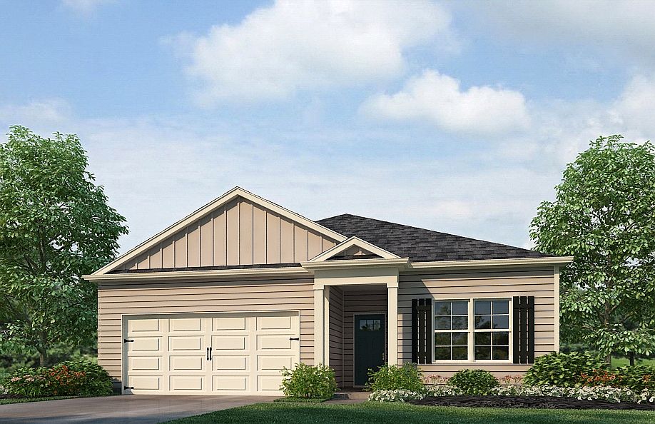 Plan Elevation.