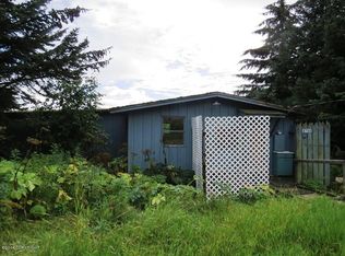 3780 Bartlett St, Homer, AK 99603
