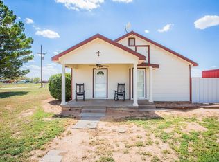 11201 E County Road 5200, Lorenzo, TX 79250
