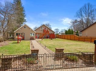 341 Island Ave, Port Edwards, WI 54469