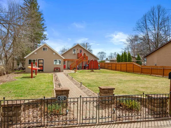 341 ISLAND AVENUE, Port Edwards, WI 54469