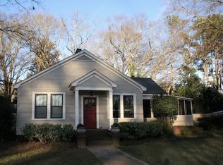 150 Sunset Dr, Athens, GA 30606