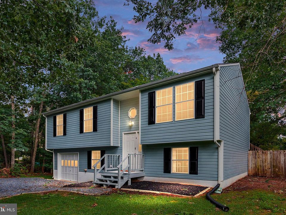 1st image of 6 Glade Dr