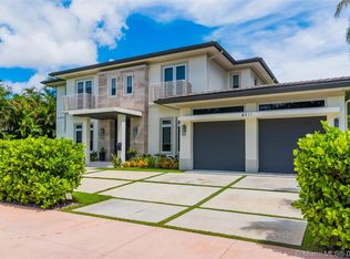 6511 Maynada St, Coral Gables, FL 33146