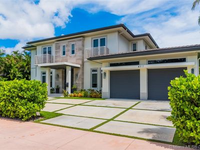 6511 Maynada St, Coral Gables, FL, 33146
