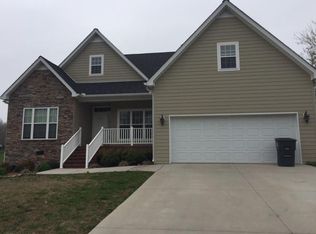 3961 Old Sparta Rd, Cookeville, TN 38506