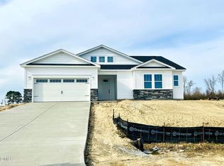 Mattamy Homes LLC, Angier, NC 27501