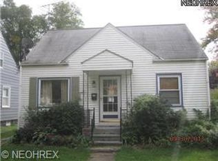 3146 Lincoln St, Lorain, OH 44052