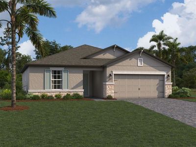 4979 Meadow Bay Ct, Wimauma, FL, 33598