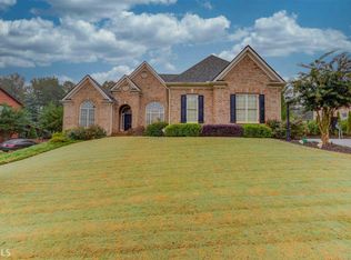 3580 Greenside Ct, Dacula, GA 30019