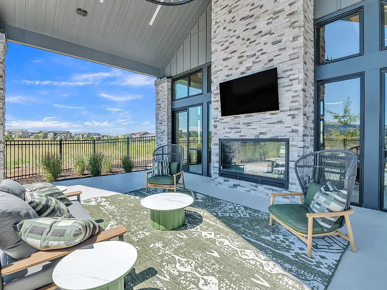 Alora Colliers Hill — Photo 6