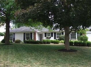 1404 London Dr, Columbus, OH 43221