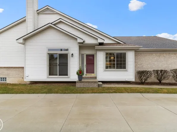 34092 Al Dr, Sterling Heights, MI 48312