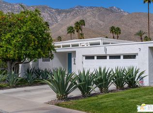 940 E Murray Canyon Dr, Palm Springs, CA 92264