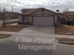 12976 Enrique Gomez Ln, El Paso, TX 79938