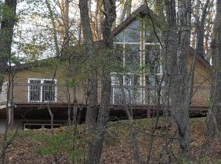 274 Blizzard Ln, Hedgesville, WV 25427