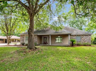 1535 Charmaine Ave, Baton Rouge, LA 70806