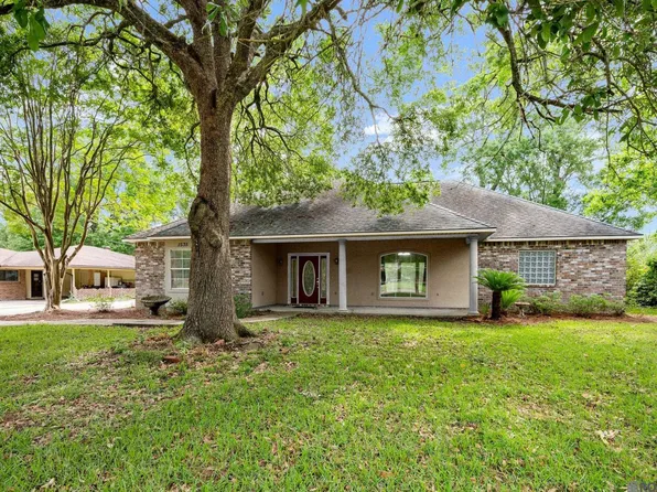 1535 Charmaine Ave, Baton Rouge, LA 70806