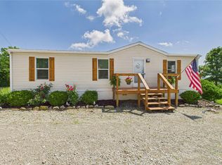 116 Chriswood Dr, Clarkridge, AR 72623