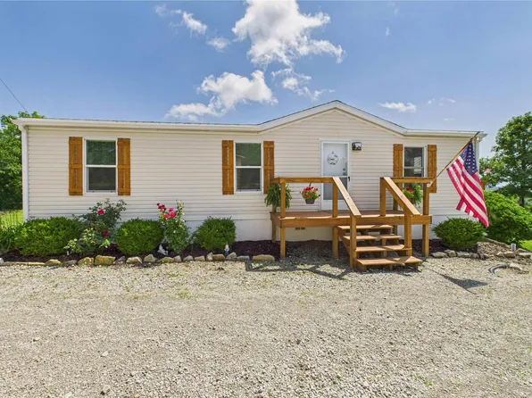 116 Chriswood Dr, Clarkridge, AR 72623