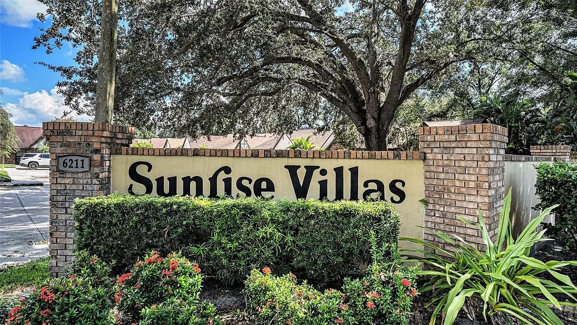 3430 Sunrise Villas Ct N — Photo 1