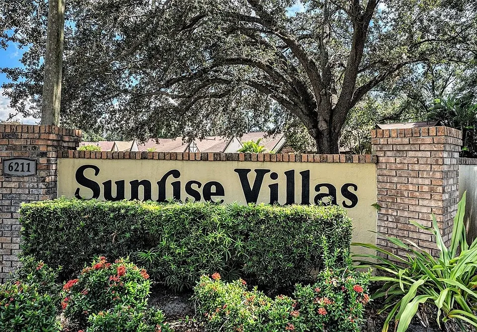 3430 Sunrise Villas Ct N