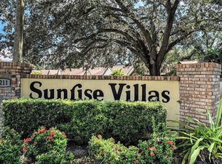 3415 N Sunrise Villas Ct, Tampa, FL 33614