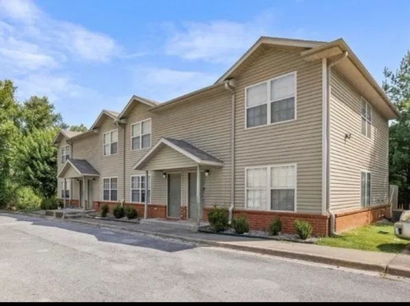 1428 W Netherland Way APT 1, Fayetteville, AR 72701