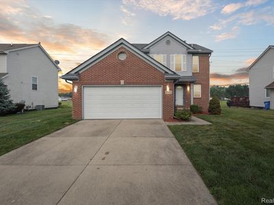 25113 Independence Trl, Warren, MI, 48089