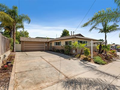 4031 Boone St, San Diego, CA, 92117