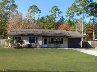 104 Snug Hbr, Saint Marys, GA 31558