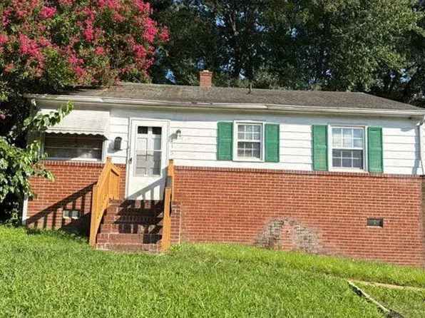 115 N Juniper Ave, Henrico, VA 23075