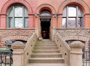 466 W 153rd St #2, New York, NY 10031